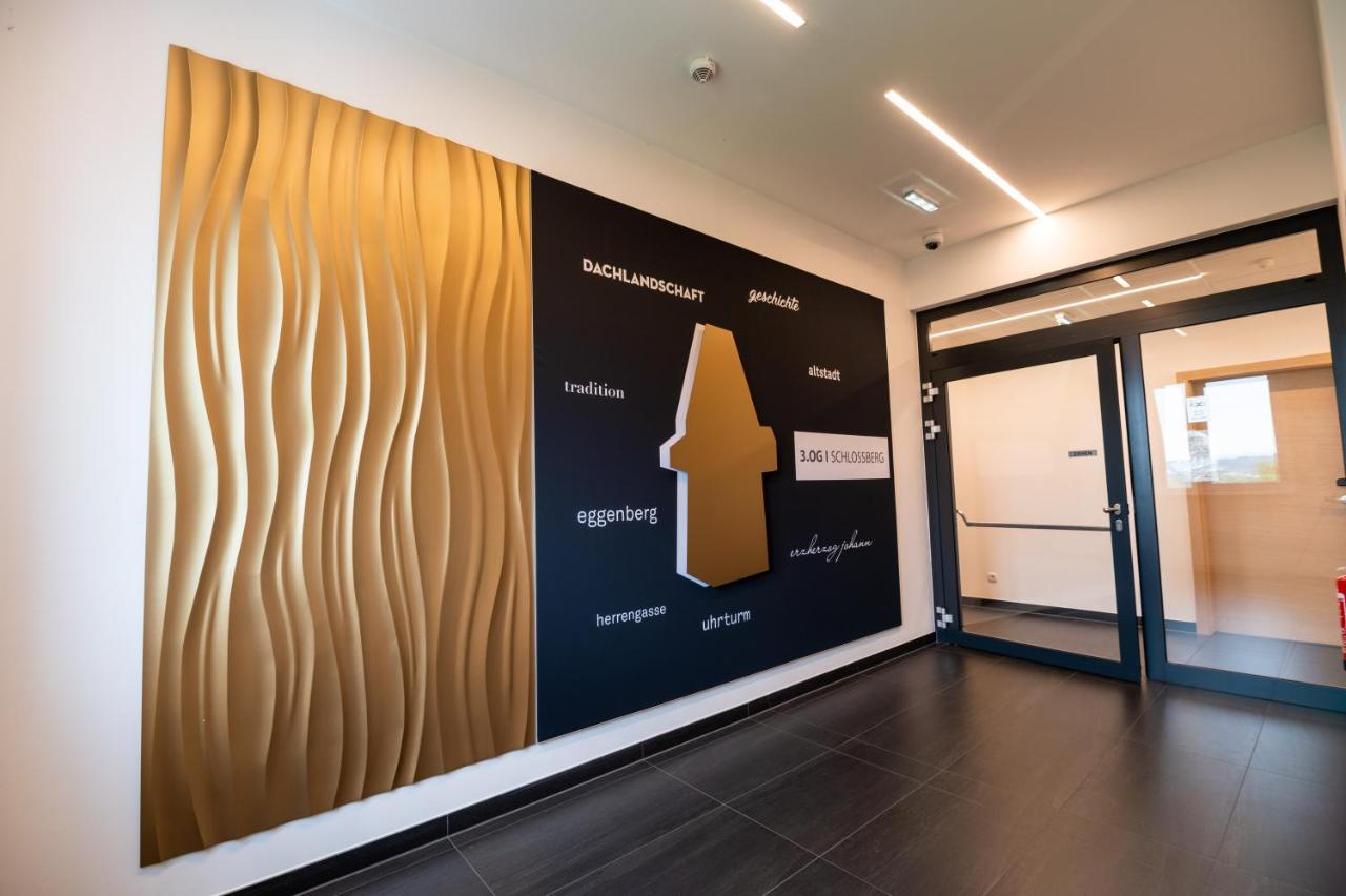 Shome Hotel Graz I Self Check-In I Free Parking エクステリア 写真
