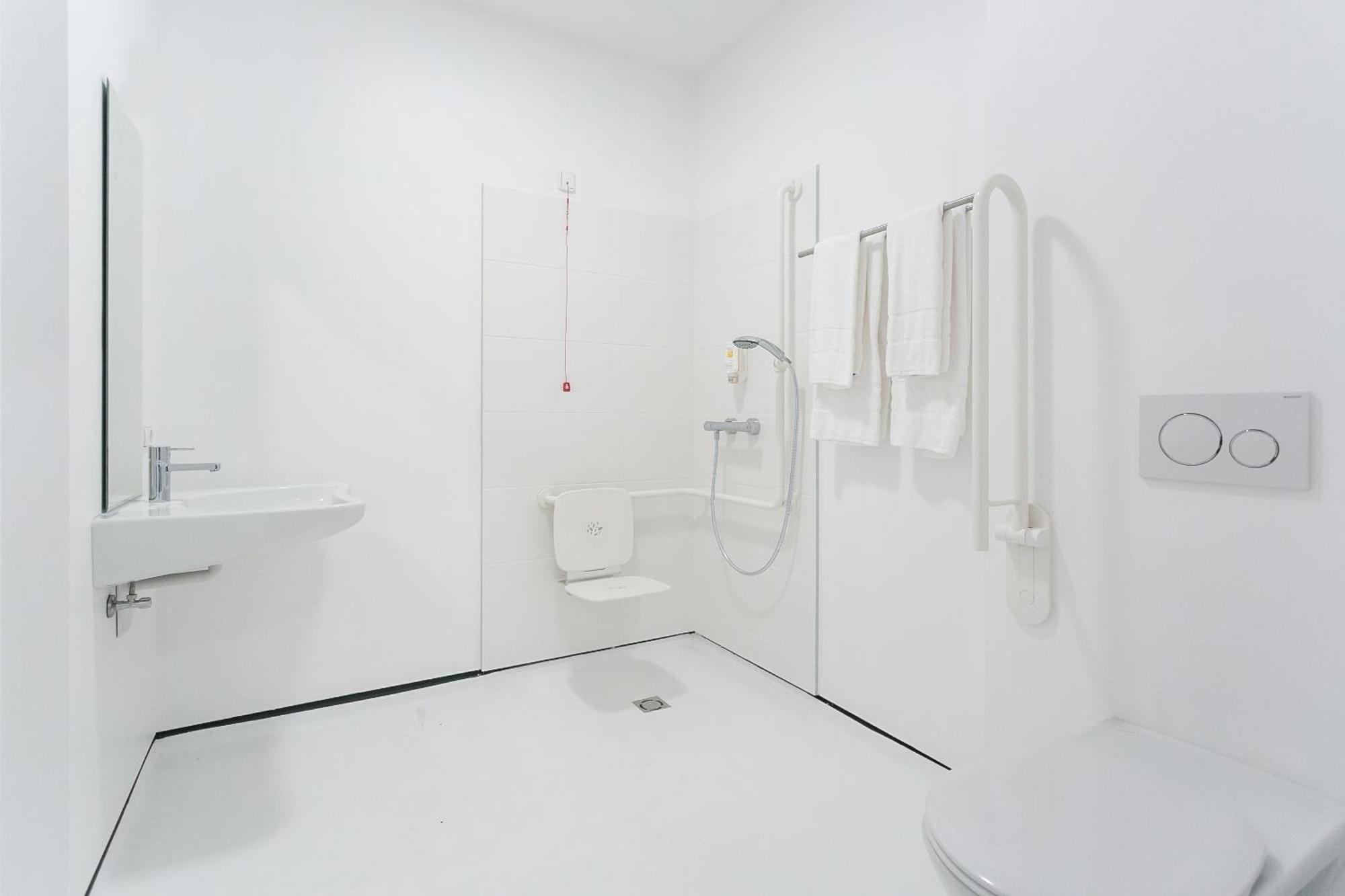 Shome Hotel Graz I Self Check-In I Free Parking エクステリア 写真